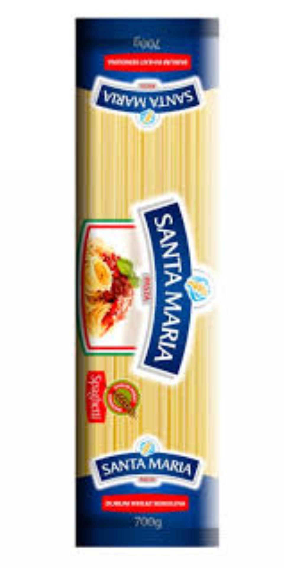 SANTA MARIA SPAGHETTI 400GM